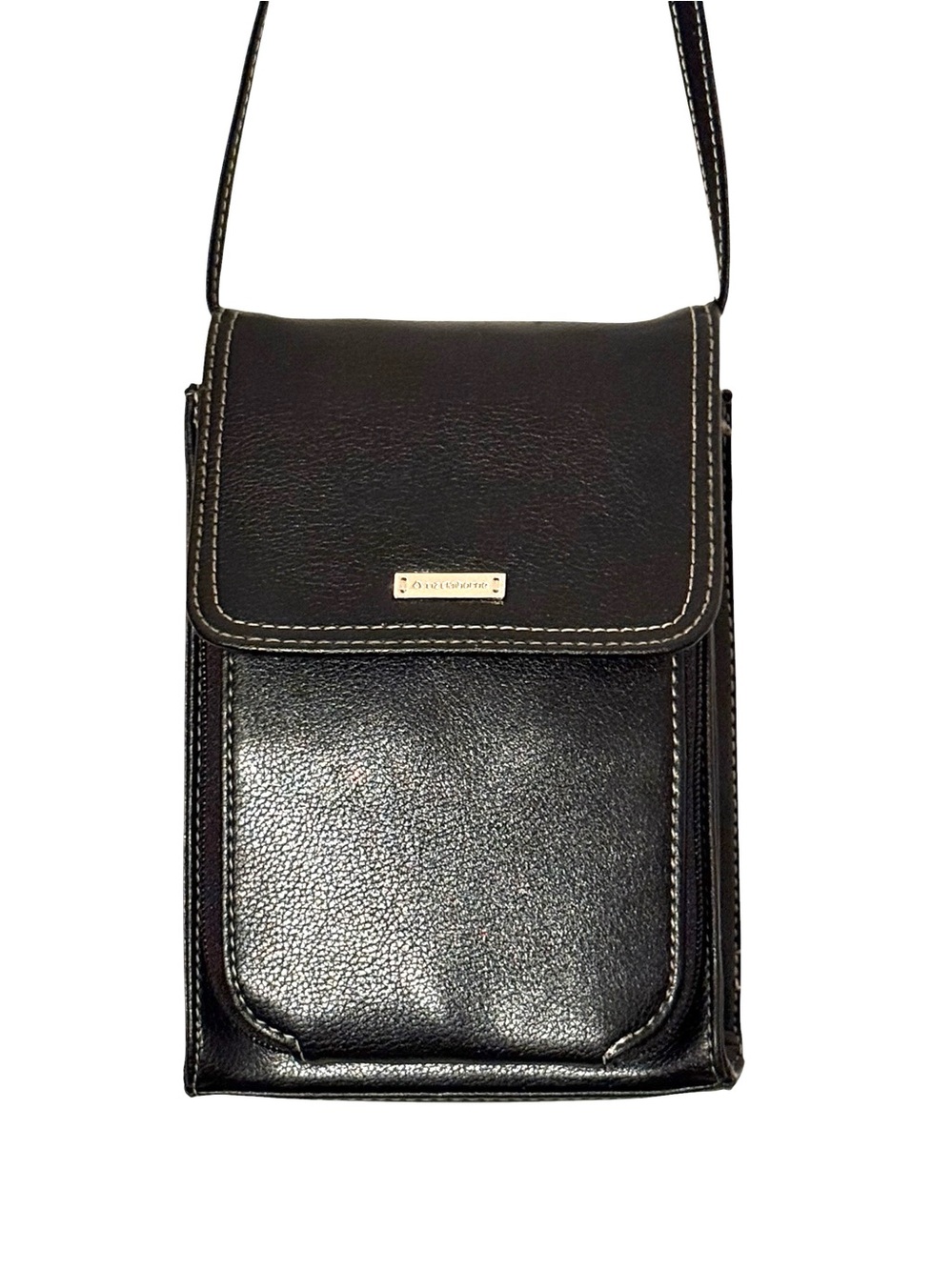 LIZ CLAIBORNE Perfect Hands Free/Travel Bag - NWOT